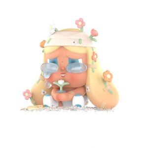 POP MART Hand in Hand - Falling for the Bloom